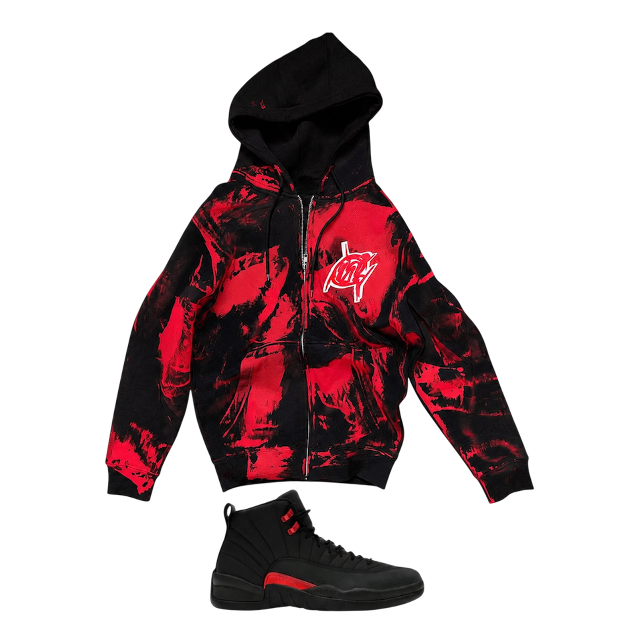 Bloodline 314 ZIP-UP